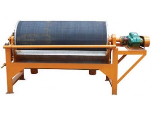 CTS(N、B)永磁筒式磁選機